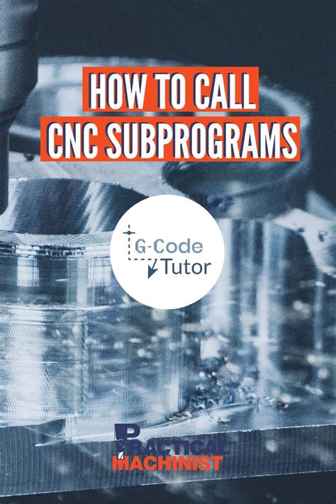 how to call a subprogram